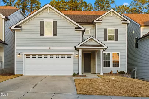 829 Summit Crest Ct, Apex, NC 27523