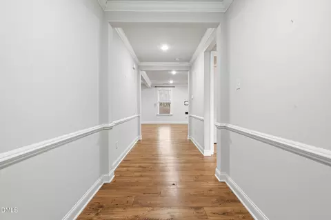 Entry Way - 829 Summit Crest Ct, Apex, NC 27523 photo 1 of 6