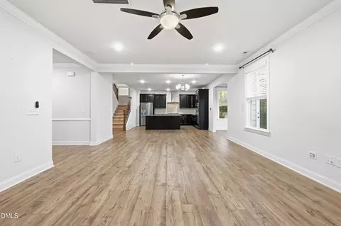 Living - 829 Summit Crest Ct, Apex, NC 27523 photo 3 of 3