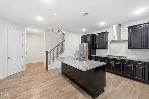 Kitchen - 829 Summit Crest Ct, Apex, NC 27523 photo 1 of 3