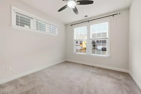 Bedroom - 829 Summit Crest Ct, Apex, NC 27523 photo 2 of 6