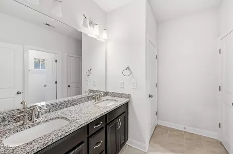 Entry Way - 829 Summit Crest Ct, Apex, NC 27523 photo 6 of 6