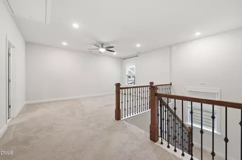 Entry Way - 829 Summit Crest Ct, Apex, NC 27523 photo 4 of 6