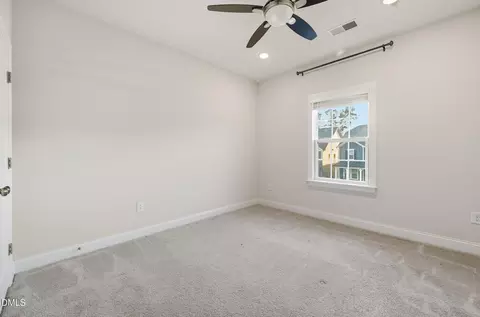 Bedroom - 829 Summit Crest Ct, Apex, NC 27523 photo 3 of 6