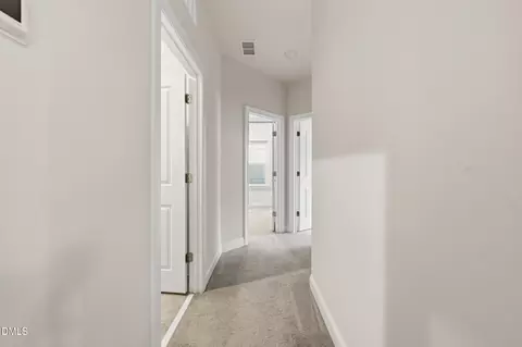 Entry Way - 829 Summit Crest Ct, Apex, NC 27523 photo 5 of 6