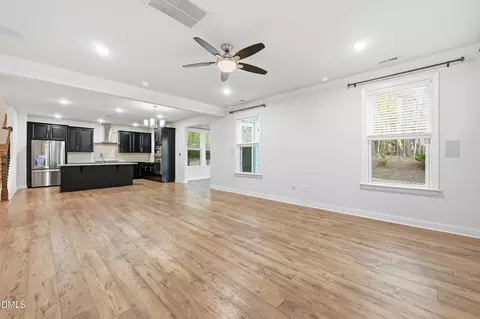 Living - 829 Summit Crest Ct, Apex, NC 27523 photo 2 of 3