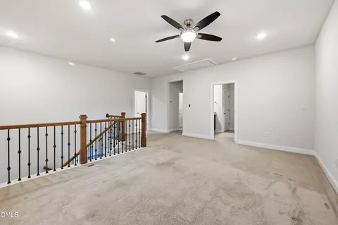 Entry Way - 829 Summit Crest Ct, Apex, NC 27523 photo 3 of 6