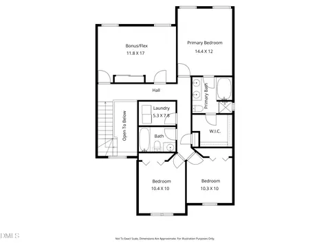 8305 Eel Ct, Raleigh, NC 27616 photo 4
