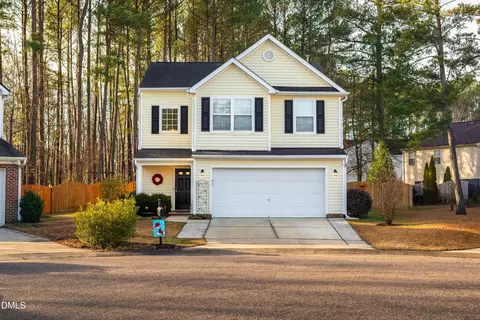 8305 Eel Ct, Raleigh, NC 27616