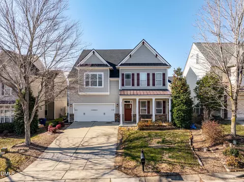 3451 Massey Pond Trl, Raleigh, NC 27616