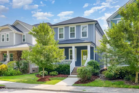 442 Granite Mill Blvd, Chapel Hill, NC 27516