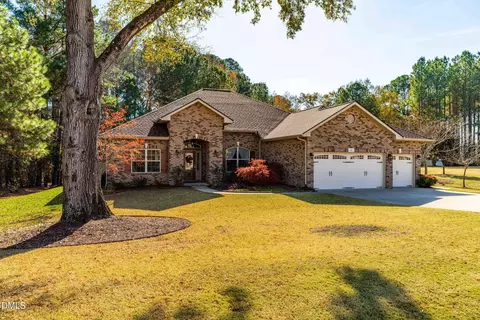45 Meadow Wood Ln, Willow Spring, NC 27592
