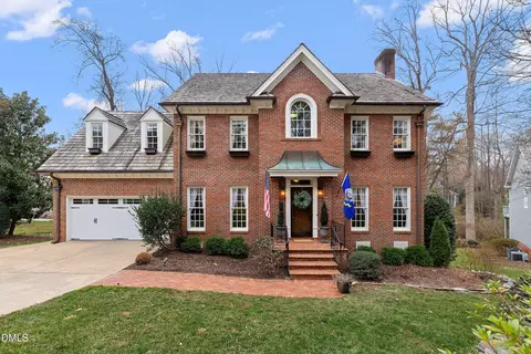 2005 Westmouth Bay, Raleigh, NC 27615