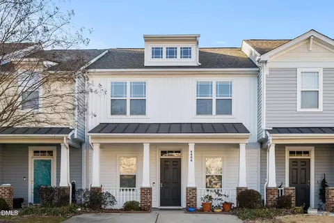 4806 Landover Arbor Pl, Raleigh, NC 27616