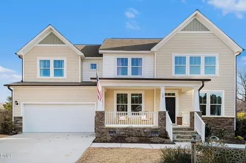 185 Twilight Trl, Willow Spring, NC 27592