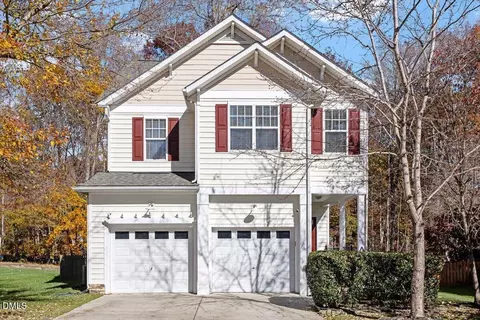3409 Ranbir Dr, Durham, NC 27713