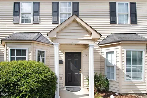 278 S Raleigh St, Angier, NC 27501
