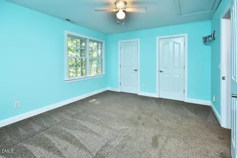 Bedroom - 5933 Two Pines Trl, Wake Forest, NC 27587 photo 5 of 6