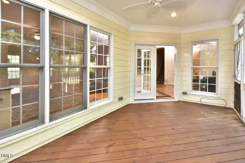 Exterior - 5933 Two Pines Trl, Wake Forest, NC 27587 photo 9 of 11