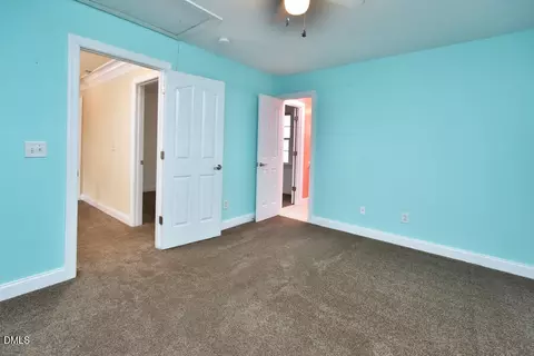 Bedroom - 5933 Two Pines Trl, Wake Forest, NC 27587 photo 6 of 6
