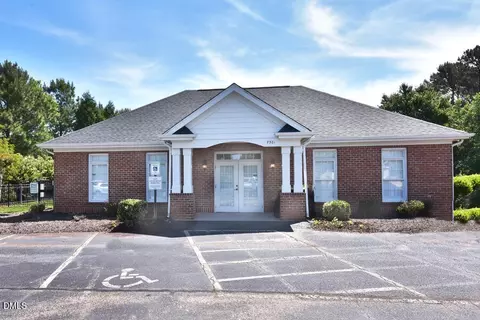 Exterior - 5933 Two Pines Trl, Wake Forest, NC 27587 photo 10 of 11