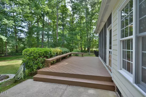 Exterior - 5933 Two Pines Trl, Wake Forest, NC 27587 photo 7 of 11