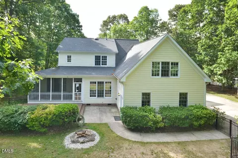 Exterior - 5933 Two Pines Trl, Wake Forest, NC 27587 photo 6 of 11