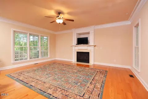 Living - 5933 Two Pines Trl, Wake Forest, NC 27587 photo 1 of 2
