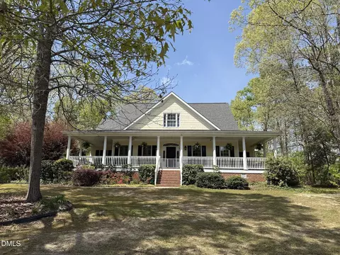 5933 Two Pines Trl, Wake Forest, NC 27587