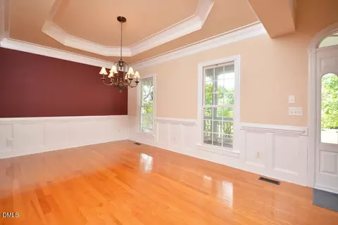Dining - 5933 Two Pines Trl, Wake Forest, NC 27587 photo 1 of 1