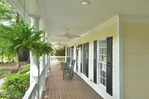 Exterior - 5933 Two Pines Trl, Wake Forest, NC 27587 photo 3 of 11