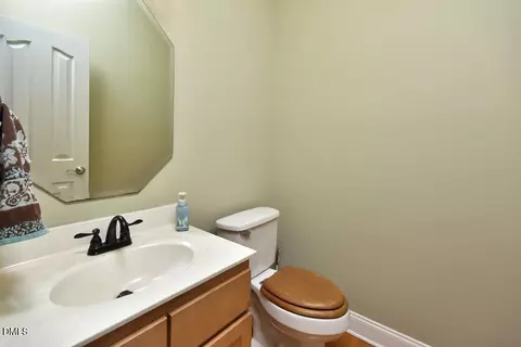 Bath - 5933 Two Pines Trl, Wake Forest, NC 27587 photo 1 of 5