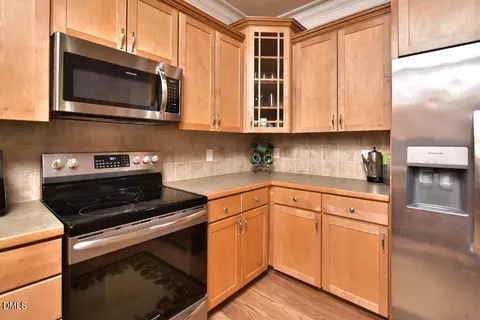 Kitchen - 5933 Two Pines Trl, Wake Forest, NC 27587 photo 1 of 3