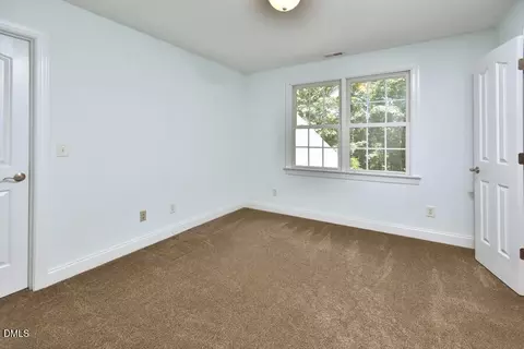 Bedroom - 5933 Two Pines Trl, Wake Forest, NC 27587 photo 4 of 6