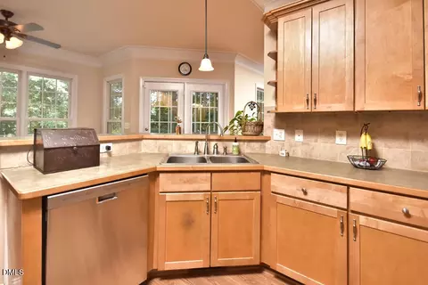 Kitchen - 5933 Two Pines Trl, Wake Forest, NC 27587 photo 2 of 3