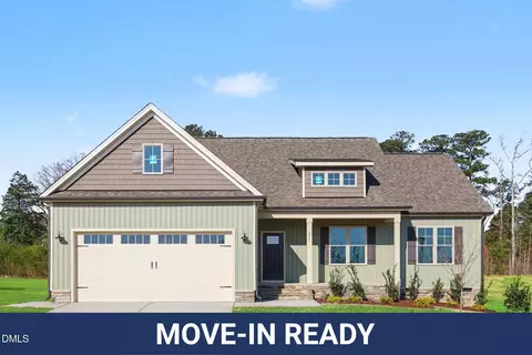 275 Tee Dr #( 15), Selma, NC 27576