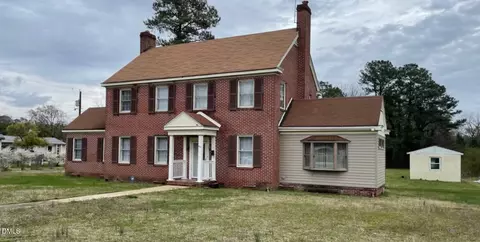 1609 Main St, Scotland Neck, NC 27874