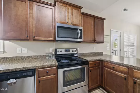 Kitchen - 146 Cider Ct, Benson, NC 27504 photo 3 of 4