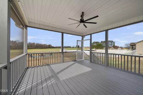 Exterior - 146 Cider Ct, Benson, NC 27504 photo 3 of 12