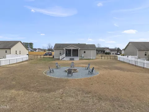 Exterior - 146 Cider Ct, Benson, NC 27504 photo 11 of 12