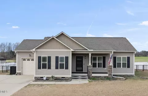 146 Cider Ct, Benson, NC 27504