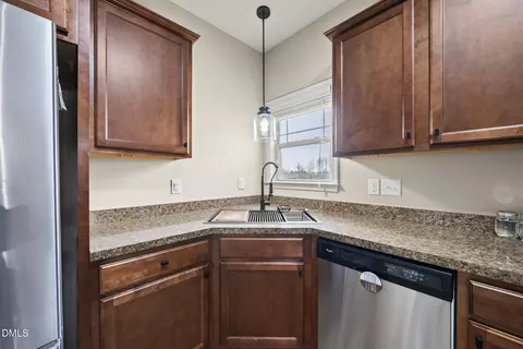 Kitchen - 146 Cider Ct, Benson, NC 27504 photo 2 of 4