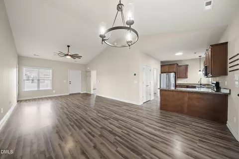 Living - 146 Cider Ct, Benson, NC 27504 photo 1 of 1
