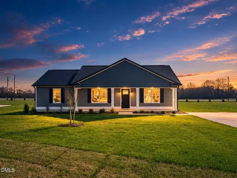 102 Dees Meadow Ln, Fremont, NC 27830