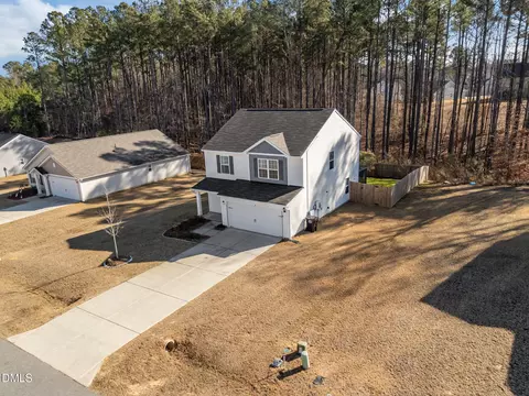 358 Coleshill Rd, Angier, NC 27501