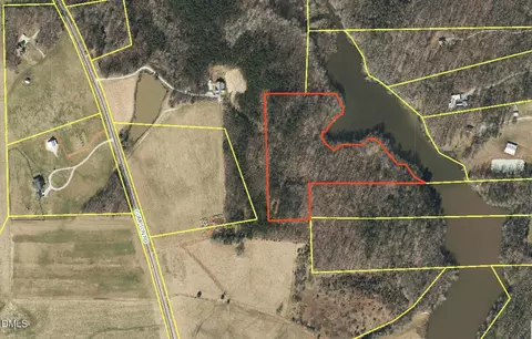 6111 Compton Rd, Cedar Grove, NC 27231 photo 1