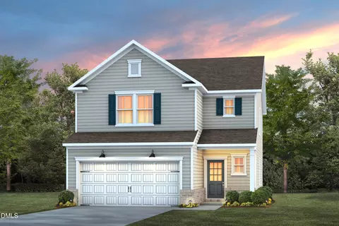 609 Wicklow Hall Dr, Fuquay Varina, NC 27526