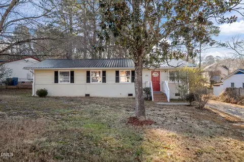 2317 Curtis St, Durham, NC 27707
