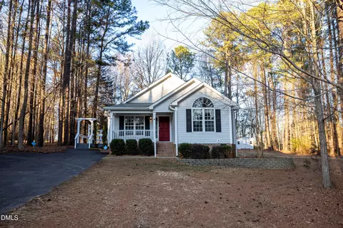50 Millstone Dr, Franklinton, NC 27525