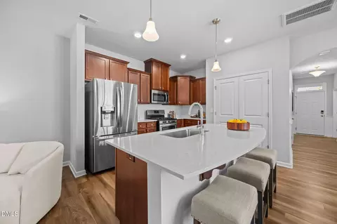 Kitchen - 6141 Beale Loop, Raleigh, NC 27616 photo 3 of 4